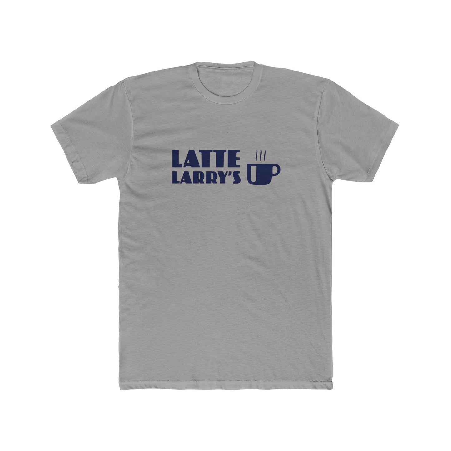 Latte Larry's