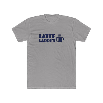 Latte Larry's
