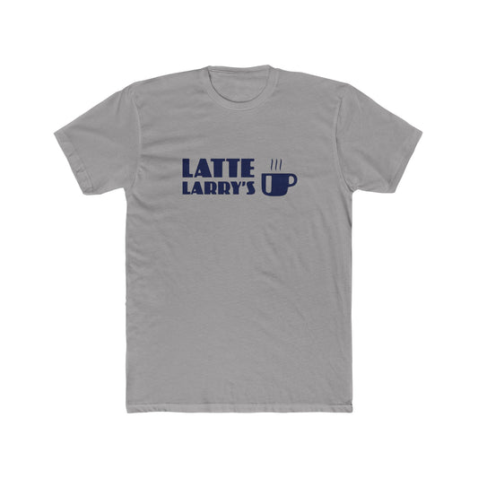Latte Larry's