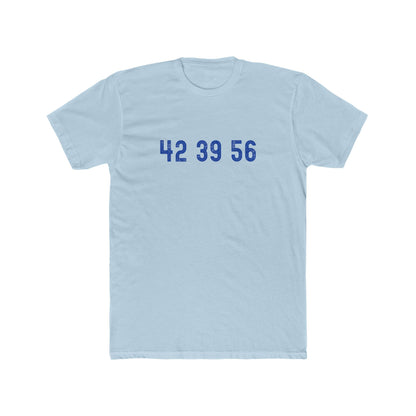 42 39 56 - Good times party T-shirt