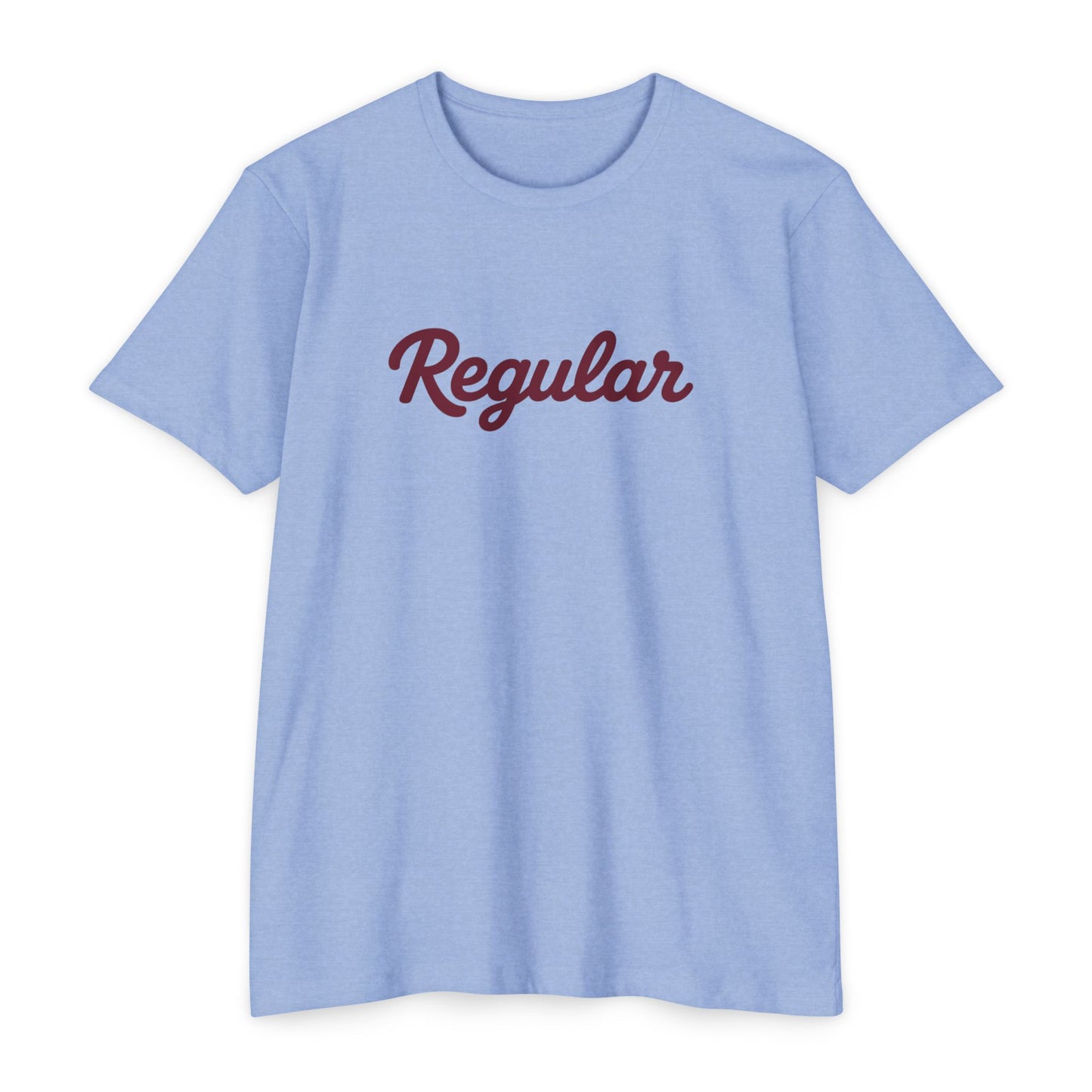 Regular T-shirt
