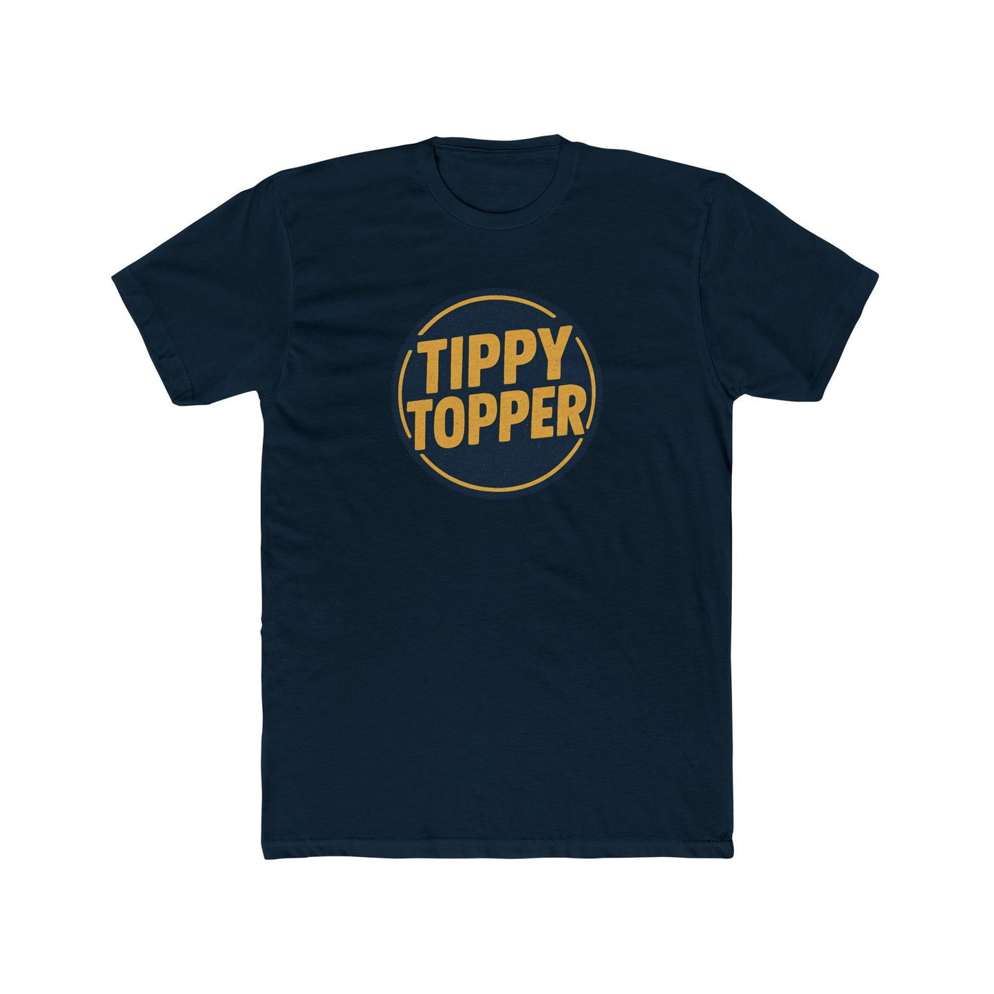 Tippy Topper - The T-shirt