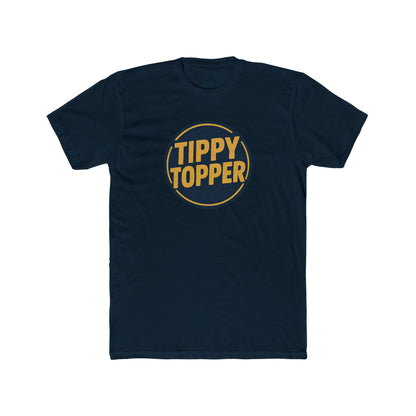 Tippy Topper - The T-shirt