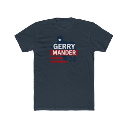 Gerry Mander '26 - Newsy T-shirt