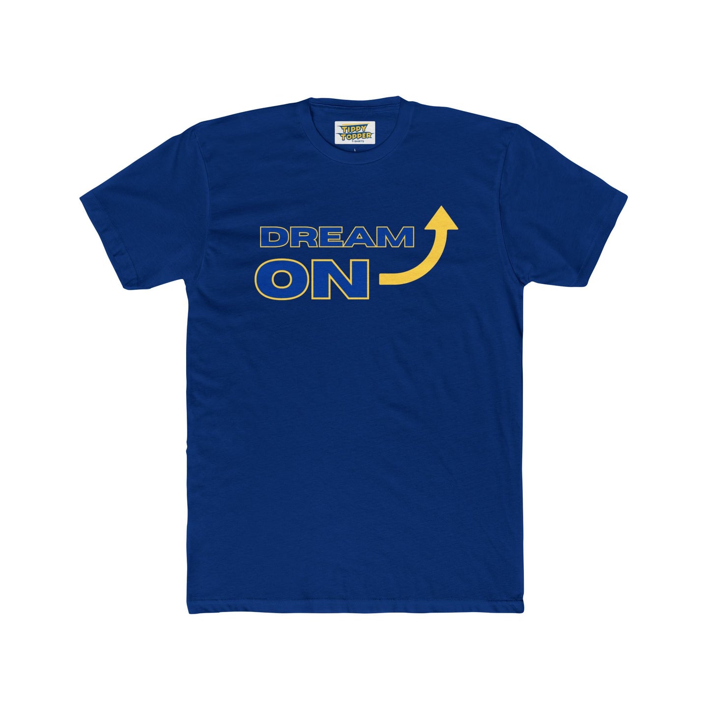 Dream On - Life Tip Tee