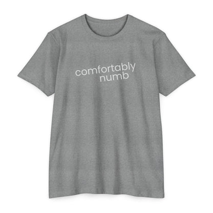 Comfortably Numb - Rock Inspired T-Shirt