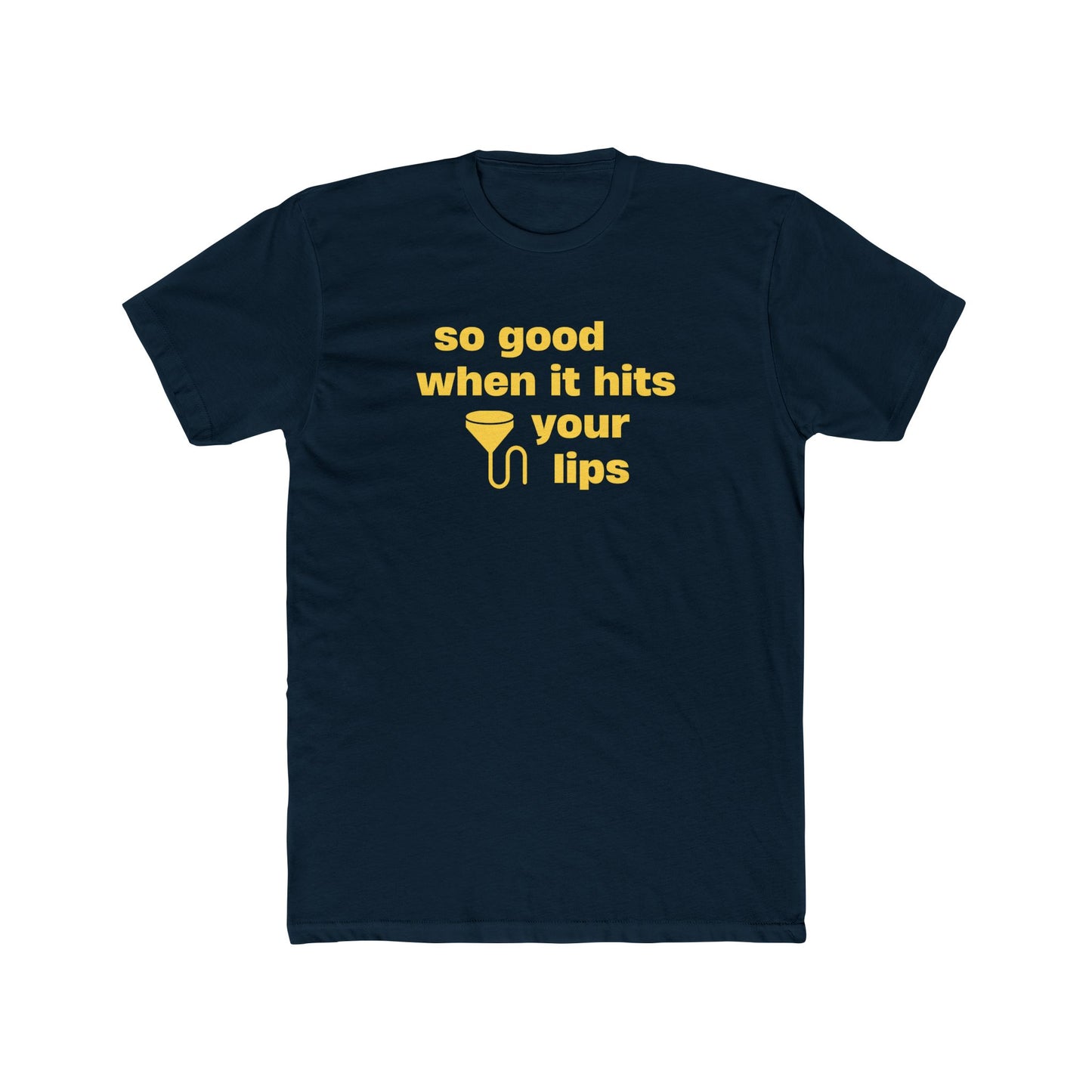 So Good - Beer Bong Tee