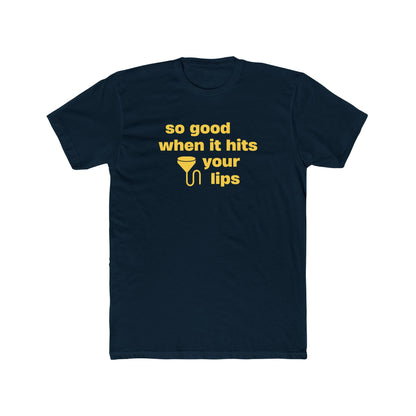 So Good - Beer Bong Tee
