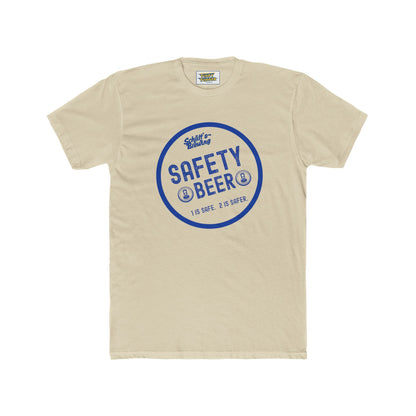 Safety Beer