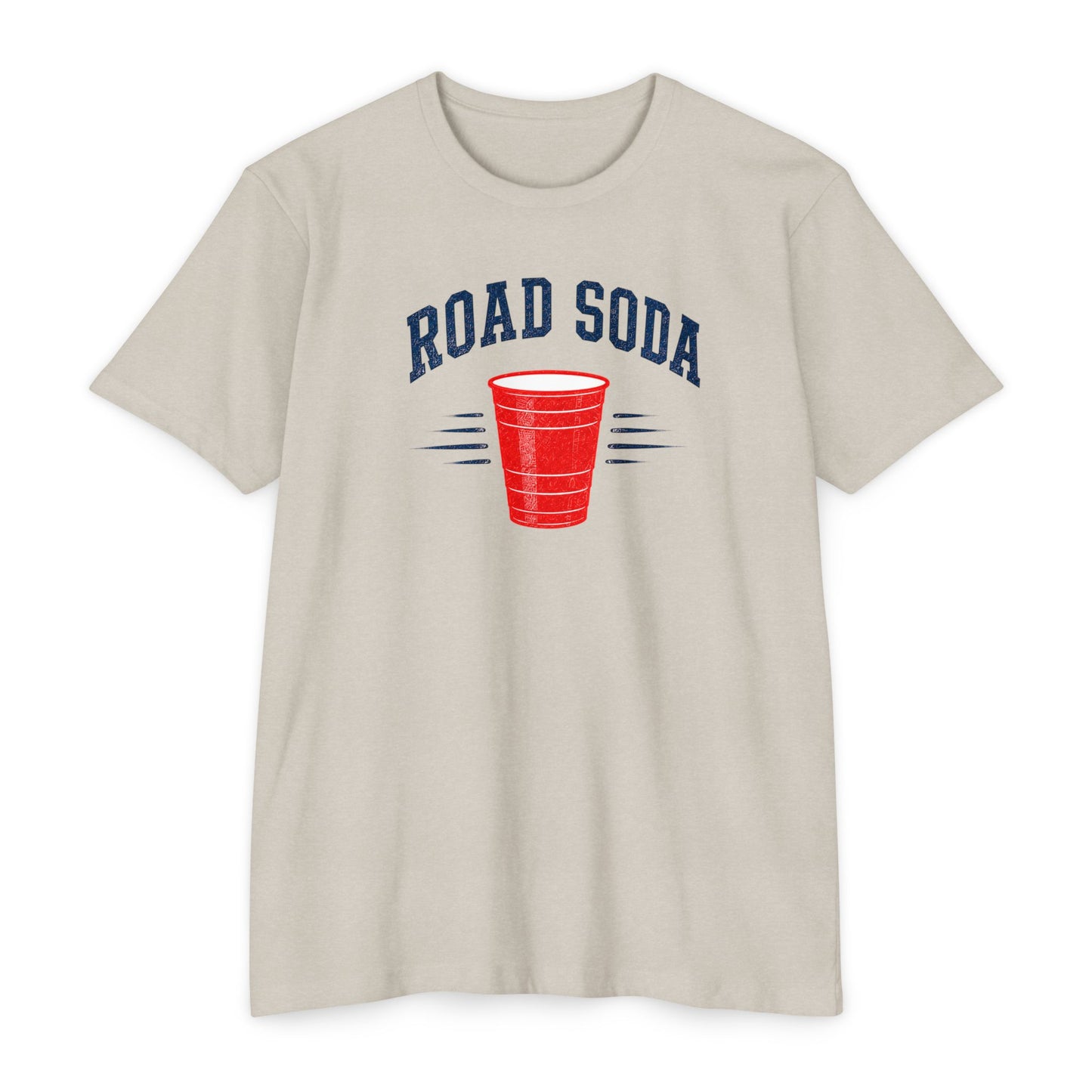 Road Soda T-Shirt