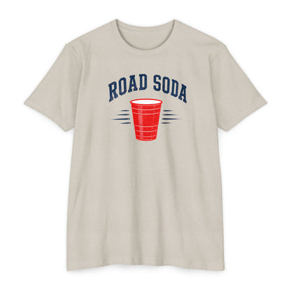 Road Soda T-Shirt
