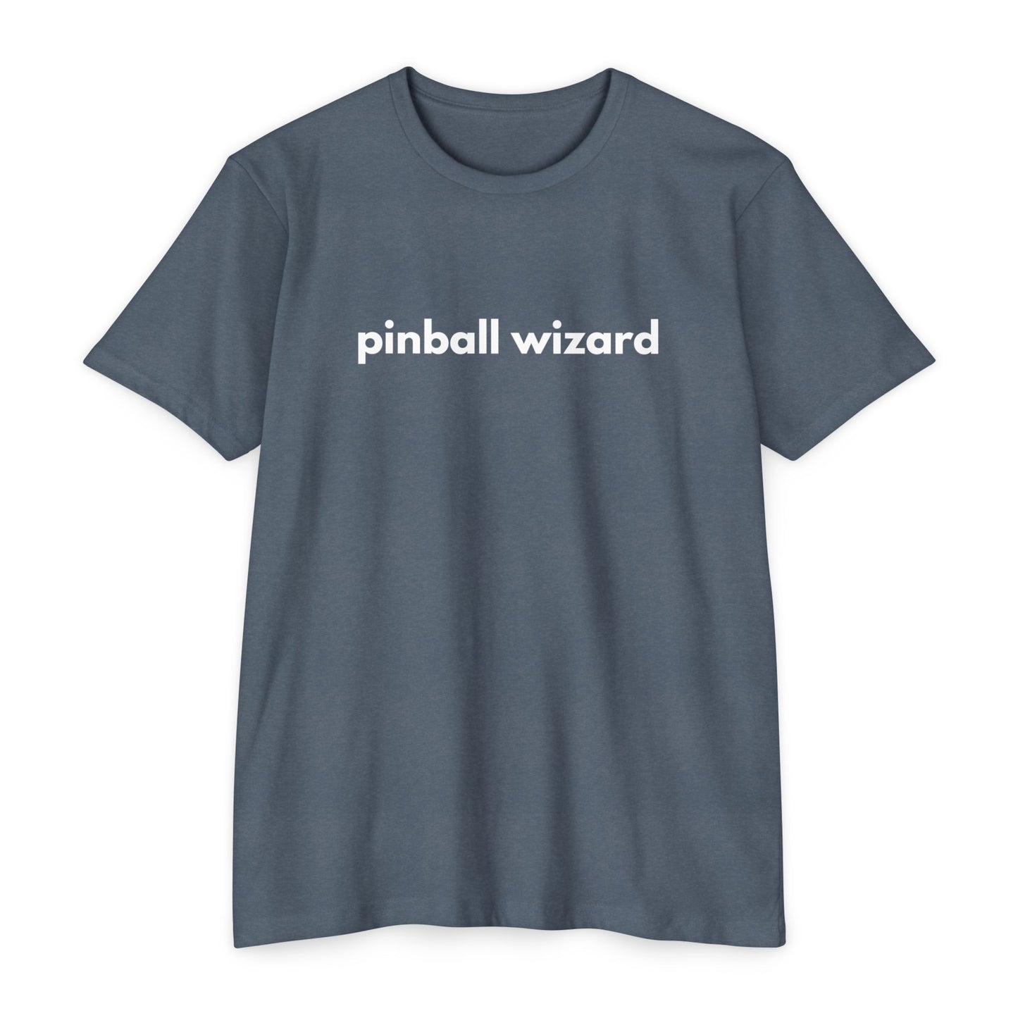 Pinball Wizard - Rock n Roll Tee