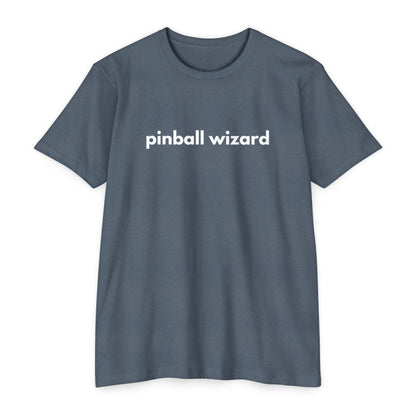 Pinball Wizard - Rock n Roll Tee