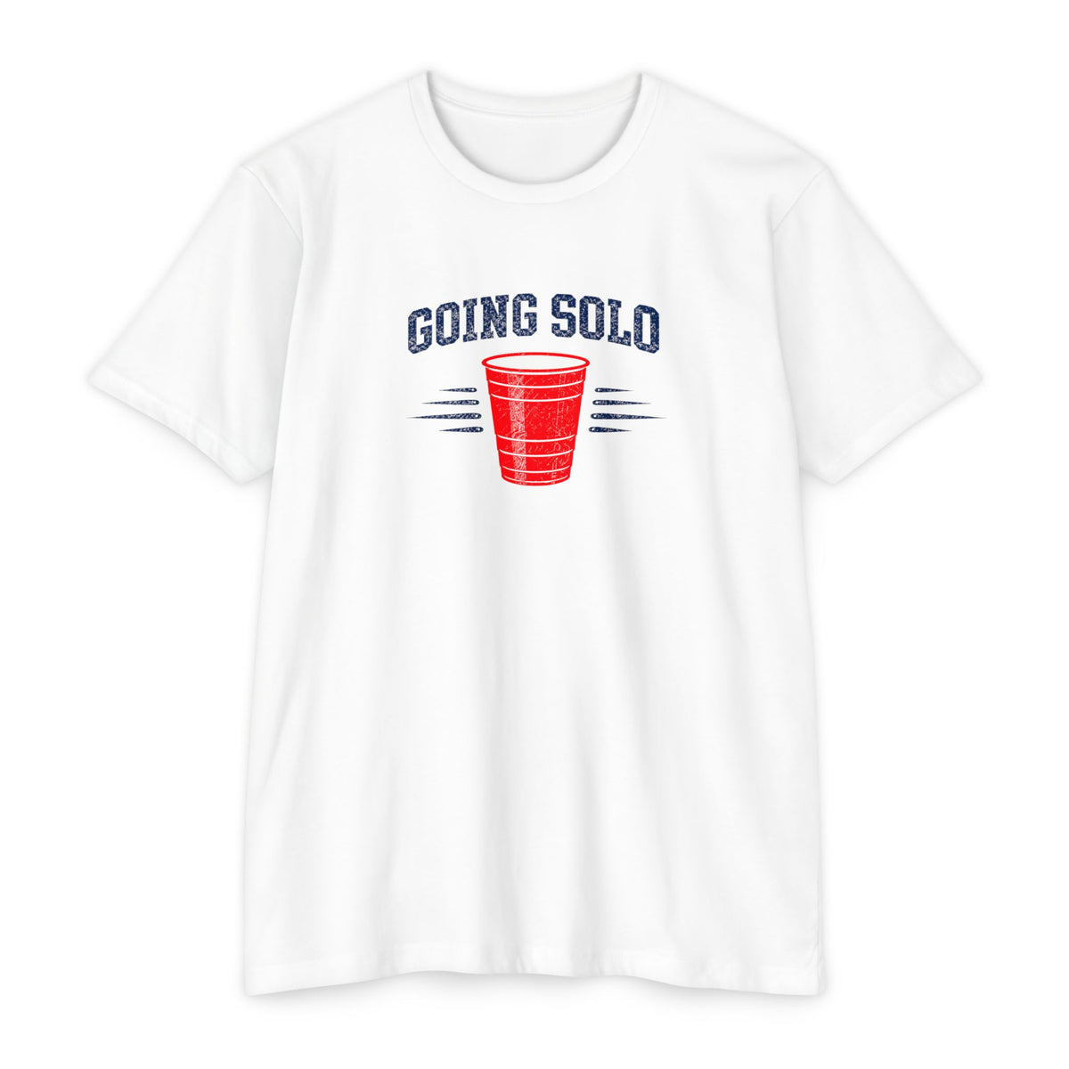 Going Solo T-Shirt