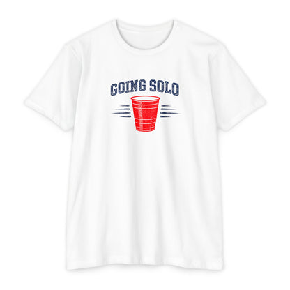 Going Solo T-Shirt