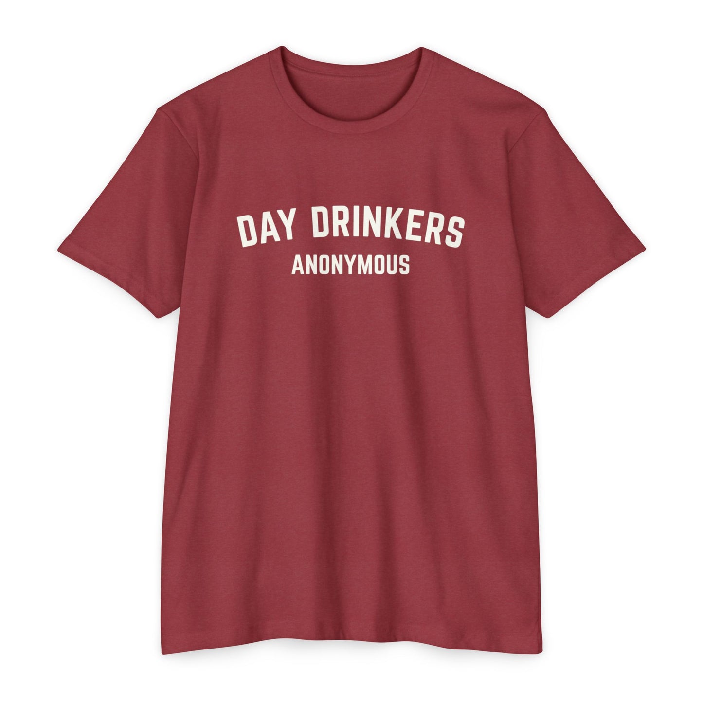 Day Drinkers T-shirt