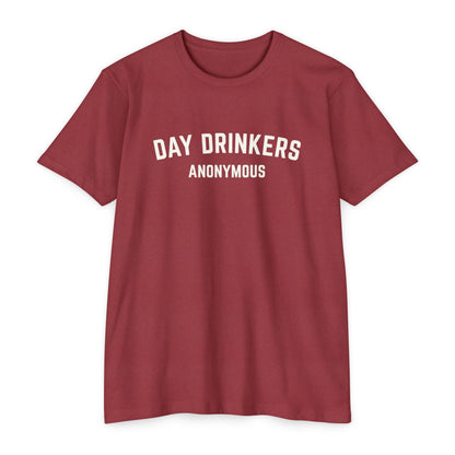 Day Drinkers T-shirt
