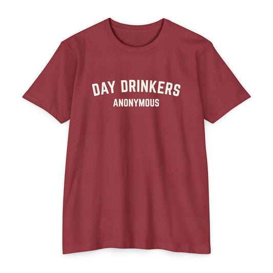 Day Drinkers T-shirt