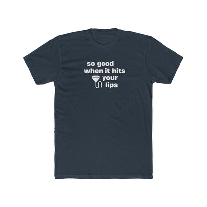 So Good - Beer Bong Tee