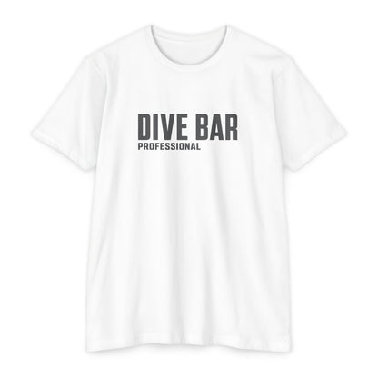 Dive Bar Professional T-Shirt