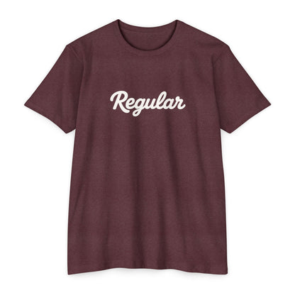Regular T-shirt