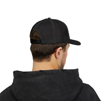 Final Final Snapback Trucker Cap, Stylish Hat for Parties, Graduation Gifts, Unisex Cap, Trendy Accessory for Everyday Wear