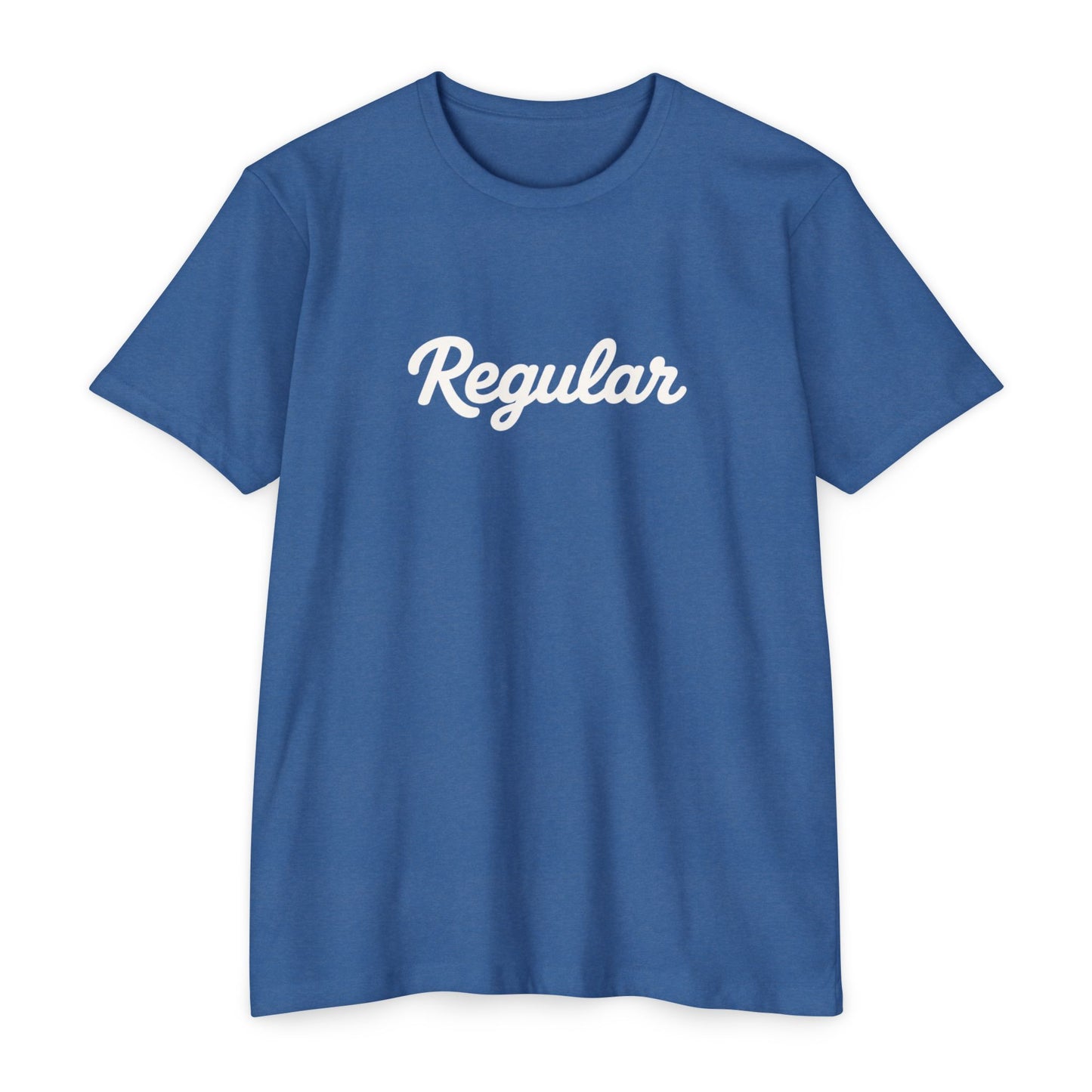 Regular T-shirt
