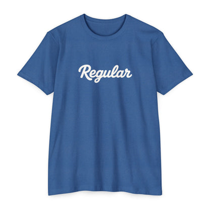 Regular T-shirt