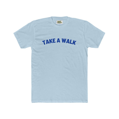Take a Walk - Life Tip T-shirt