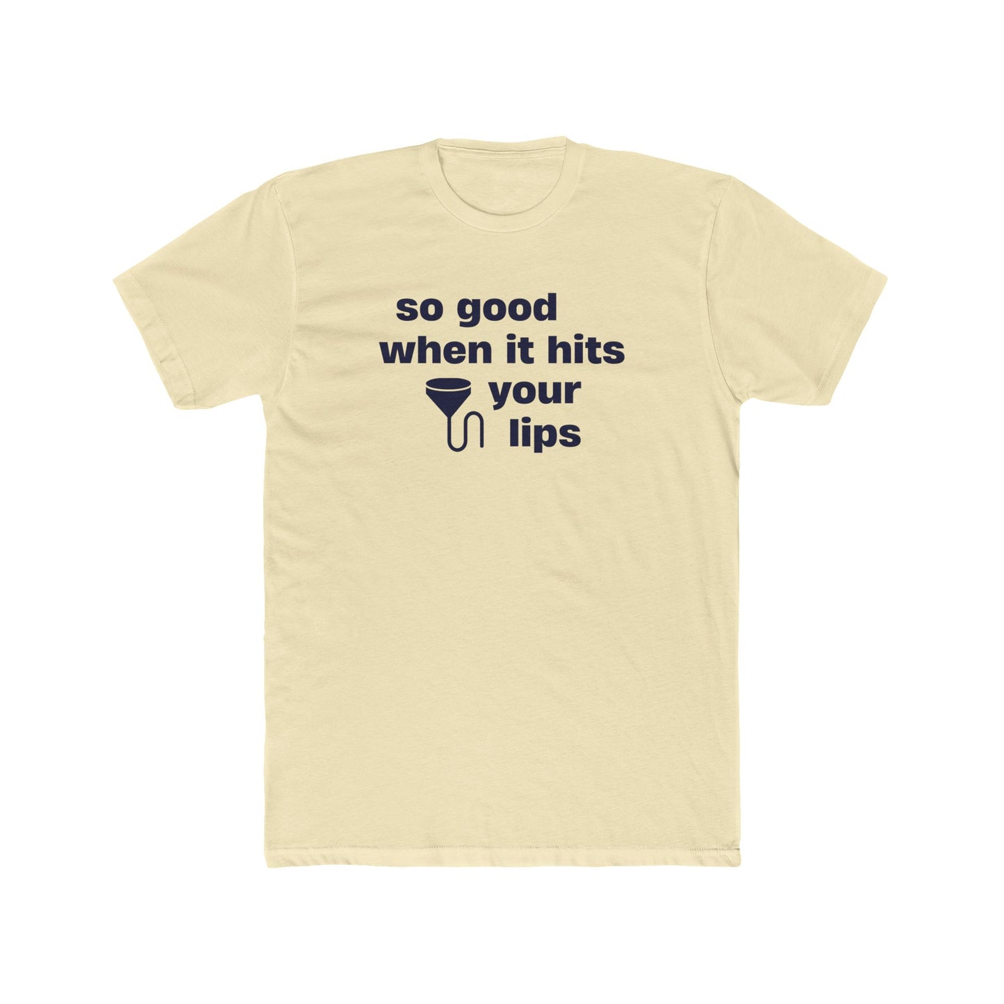 So Good - Beer Bong Tee
