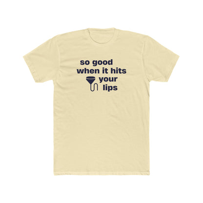 So Good - Beer Bong Tee
