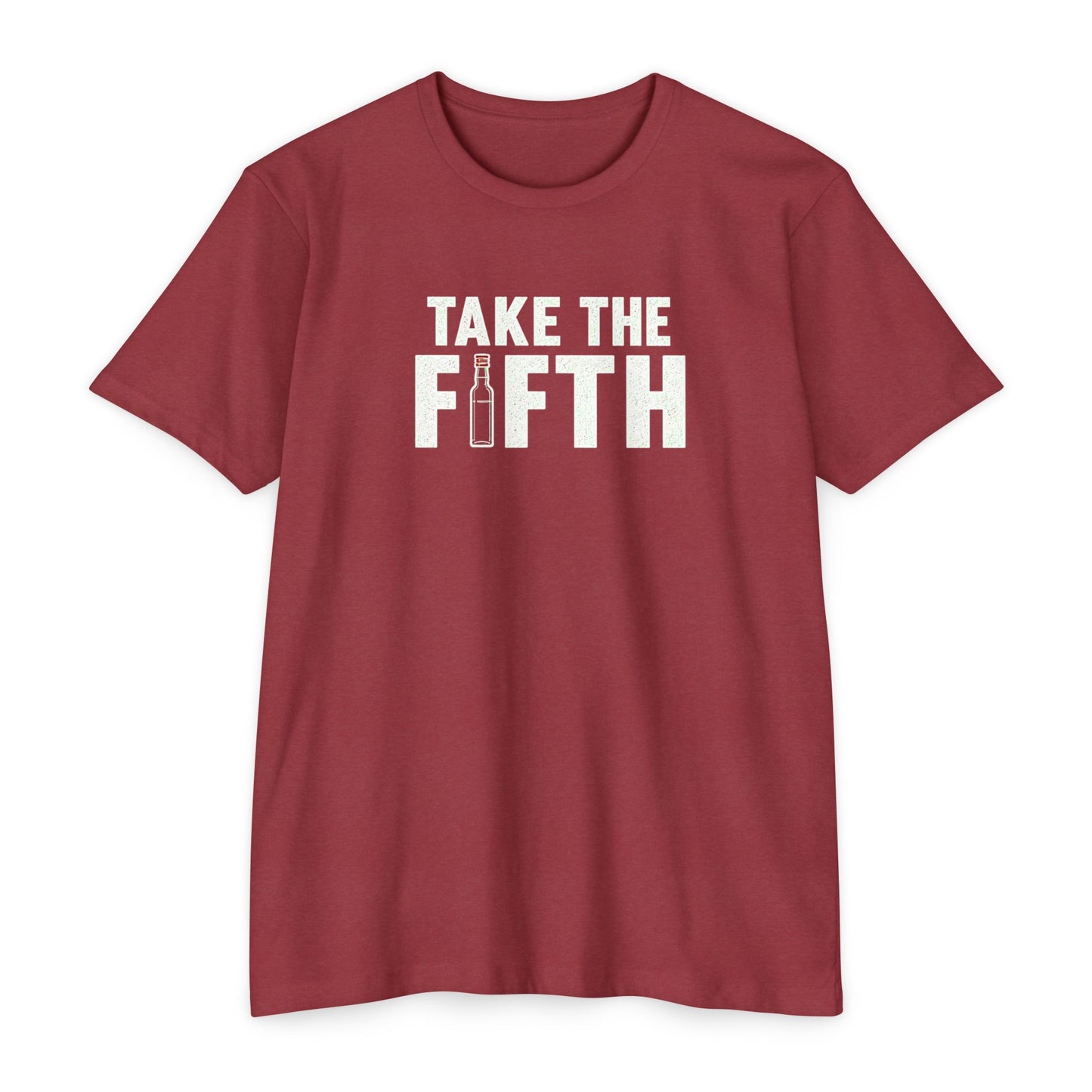 Take The Fifth T-Shirt