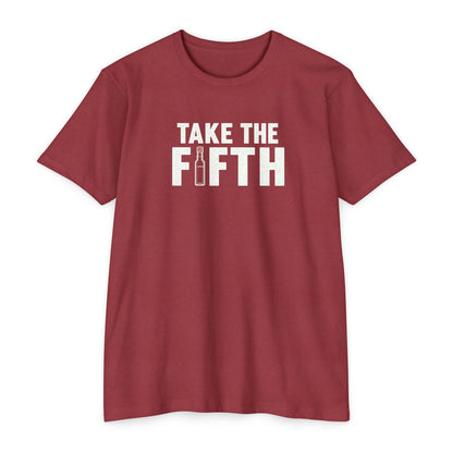Take The Fifth T-Shirt