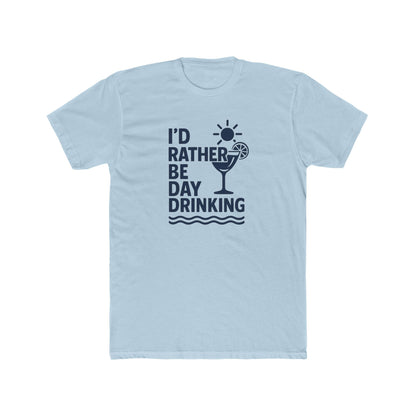 I'd Rather Be Day Drinking