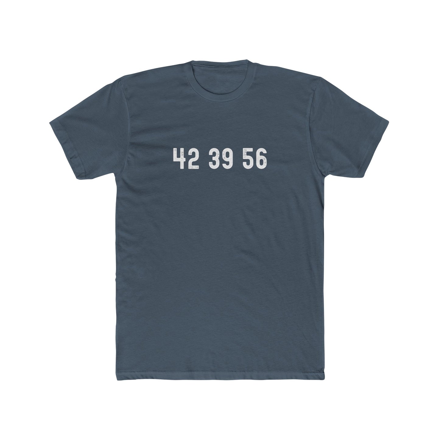 42 39 56 - Good times party T-shirt