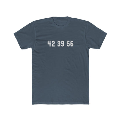 42 39 56 - Good times party T-shirt