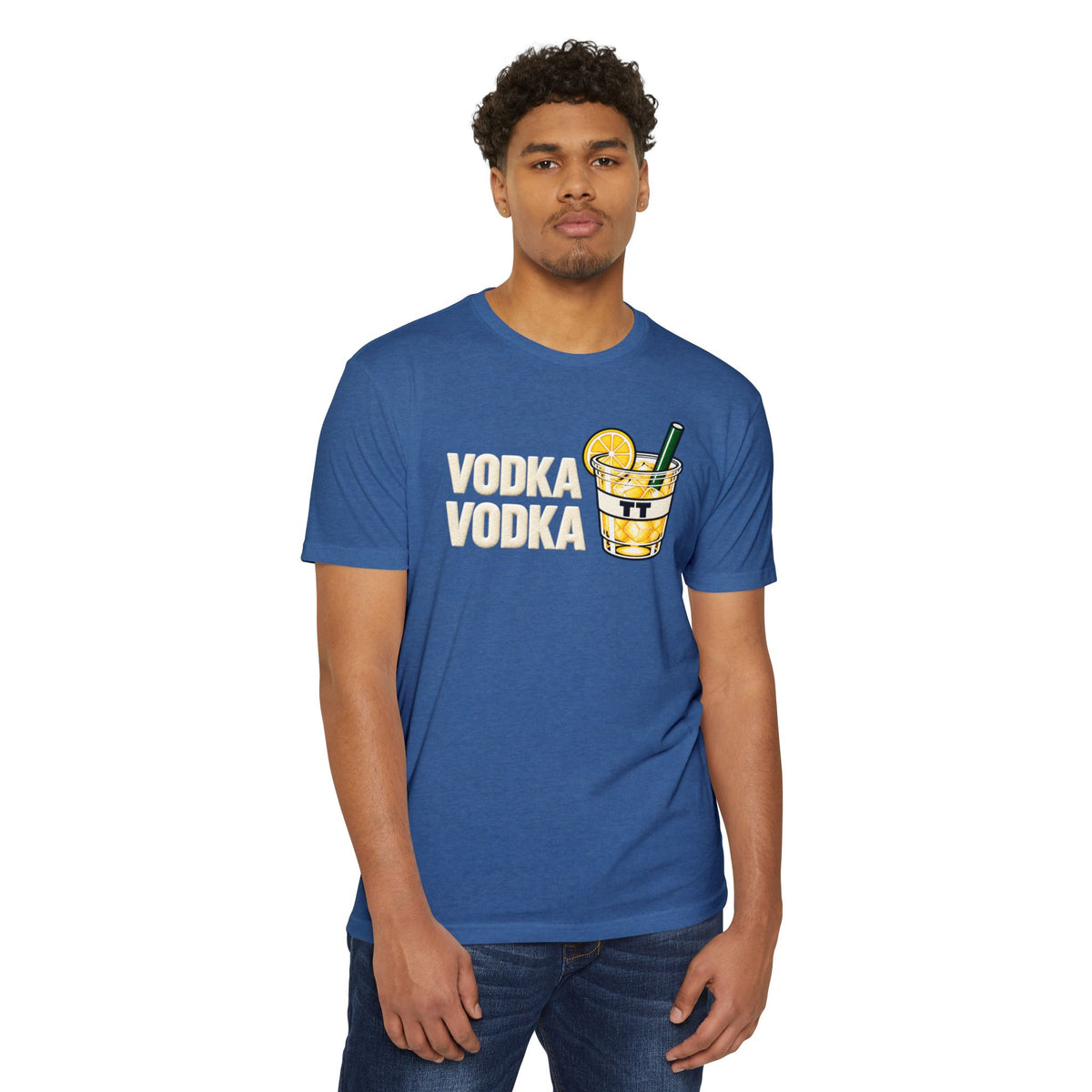 Vodka Vodka T-Shirt