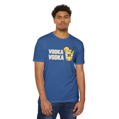 Vodka Vodka T-Shirt