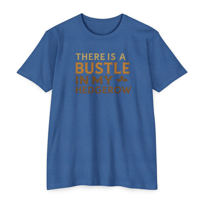 Bustle in my hedgerow - Classic Rock Tee