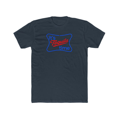 Tequila Time - Shot Shirt