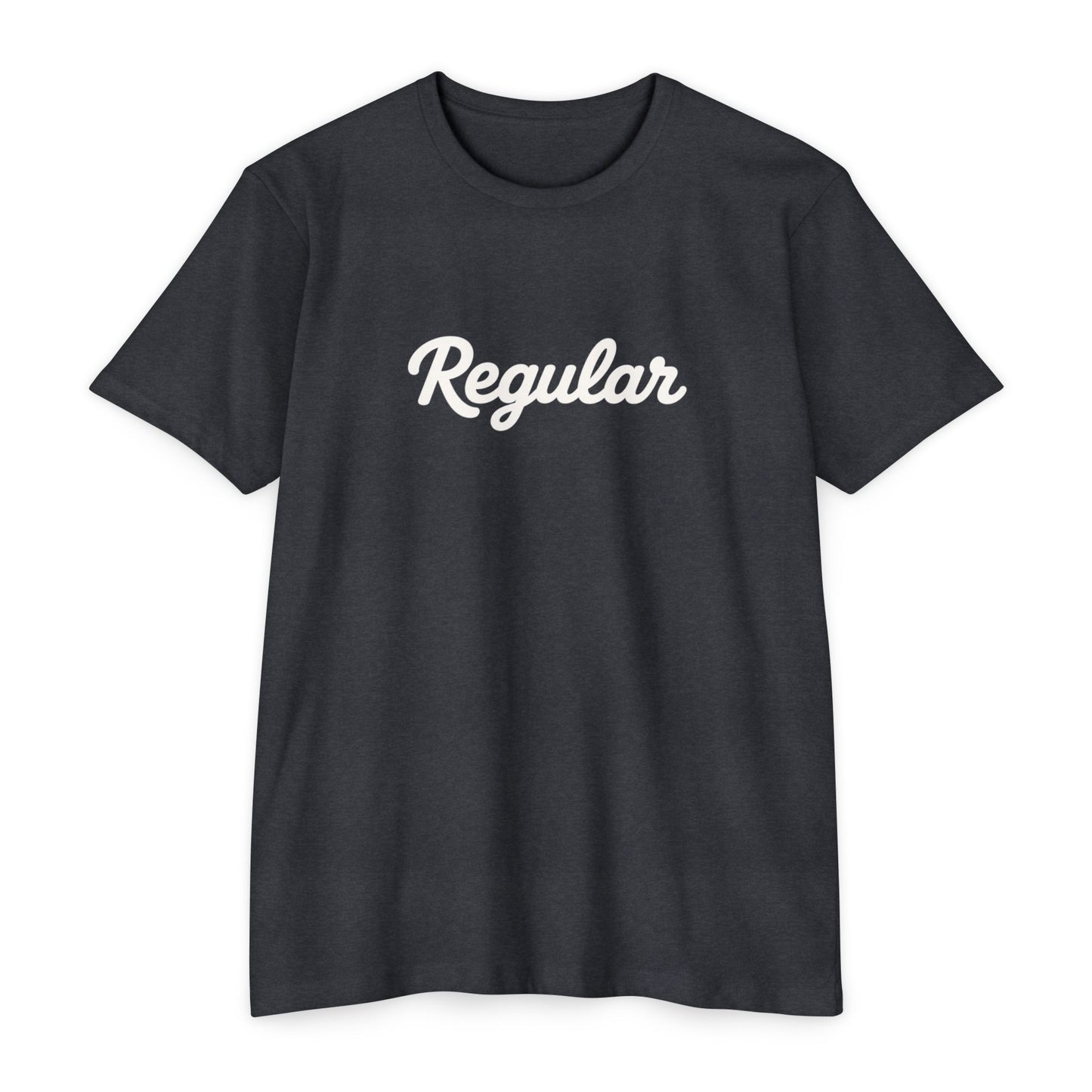 Regular T-shirt
