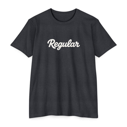 Regular T-shirt