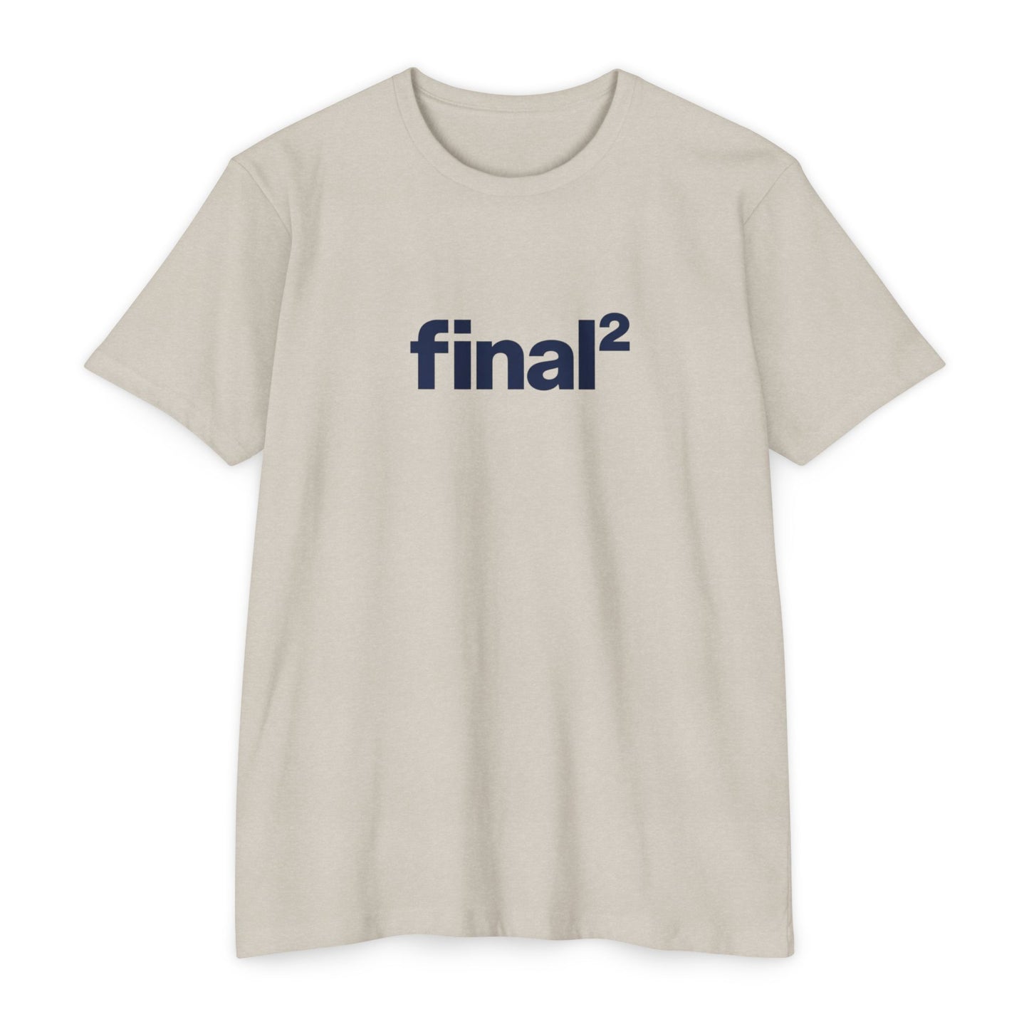 Final Squared