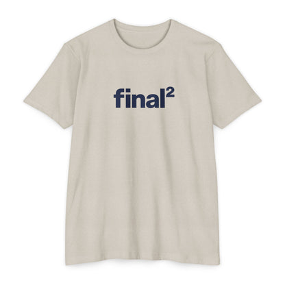 Final Squared