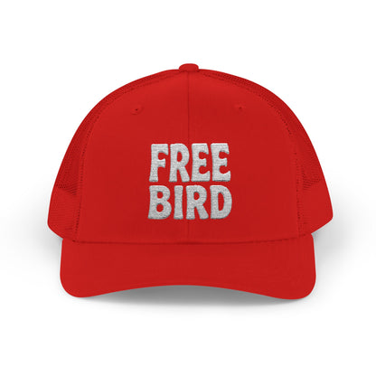 Free Bird Hat