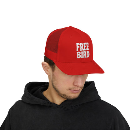 Free Bird Hat