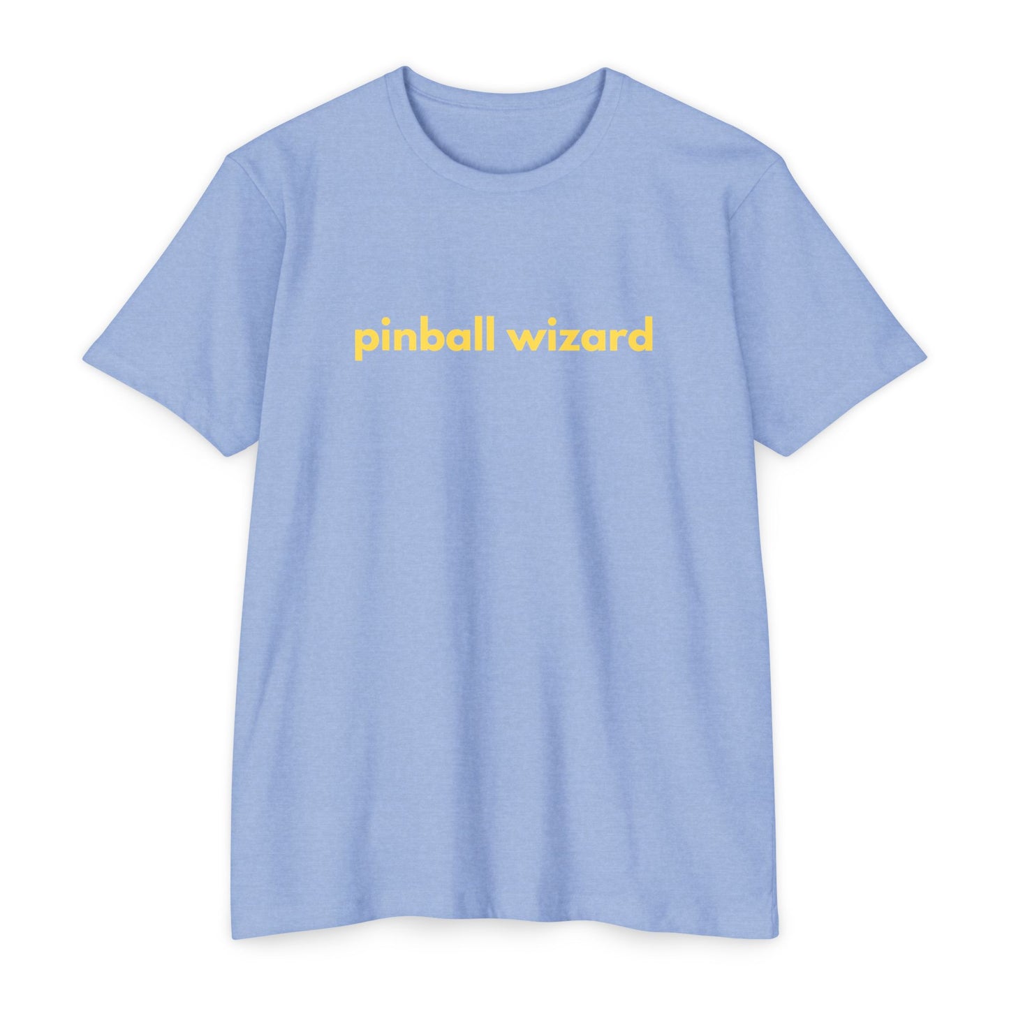 Pinball Wizard - Rock n Roll Tee