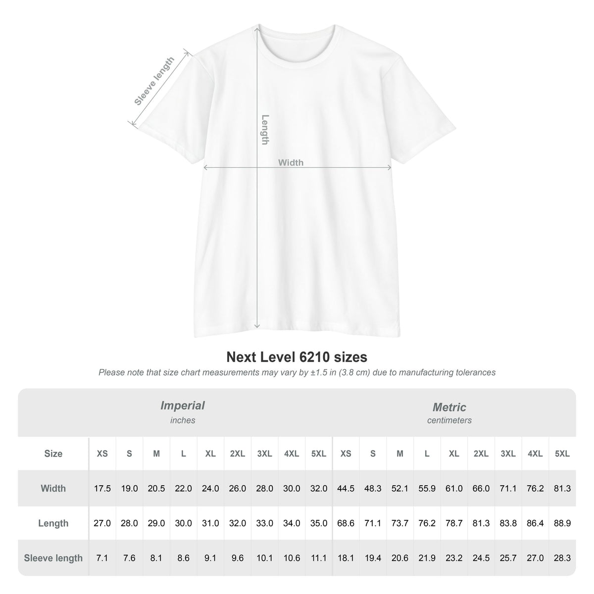 The Captain Made Me T-shirt