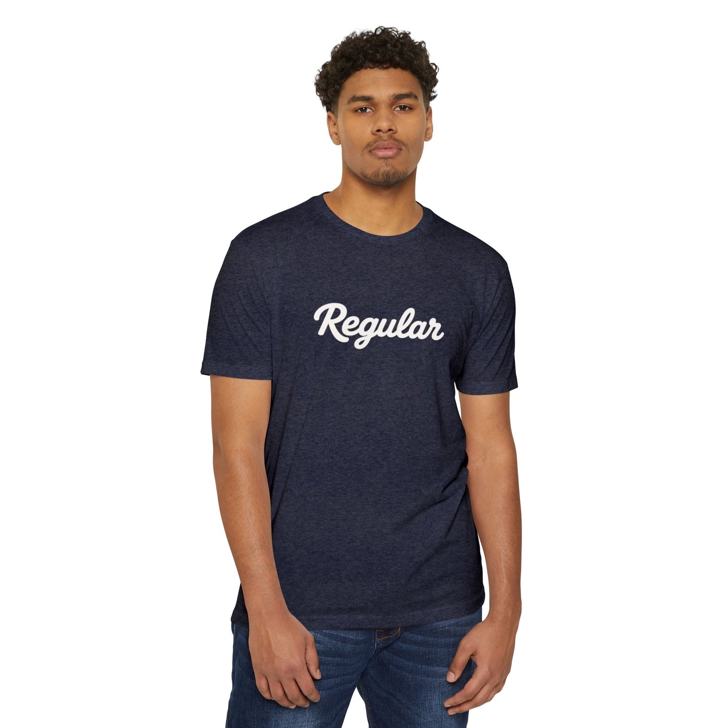 Regular T-shirt