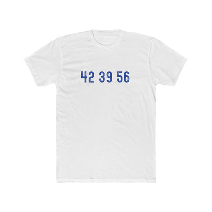 42 39 56 - Good times party T-shirt